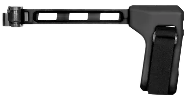 Sb Tactical FS1913 Folding Stock Black