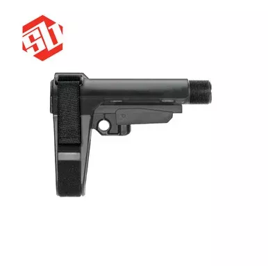 SB Tactical Pistol Stabilizing Brace – Black