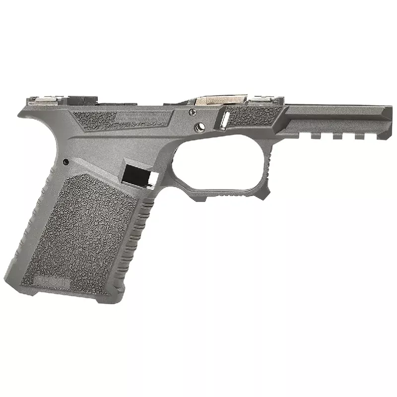 Sct Compatible w/ Gen3 Glock 19/23/32 Gray Polymer Frame