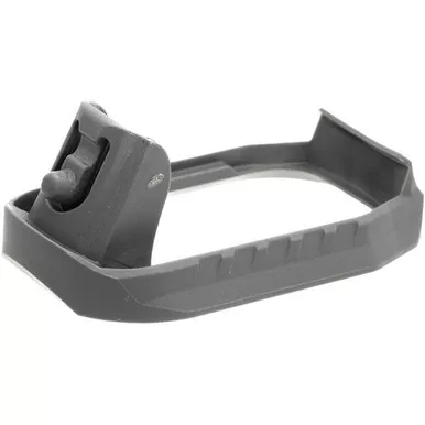 SCT Manufacturing 17 Magwell for Glock 17, Sniper Gray