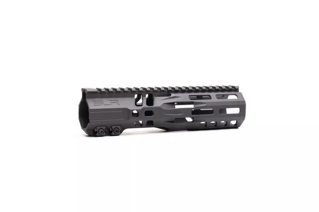 SD ZRO 4.5″ ML – 8.5″ OAL