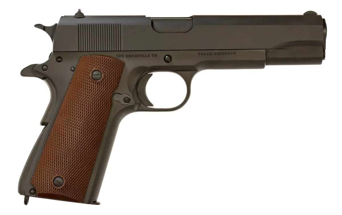 SDS Imports 1911 A1 9mm Pistol