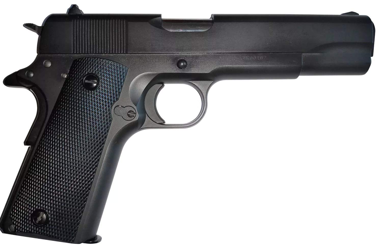 SDS Imports 1911 Service 9mm Pistol