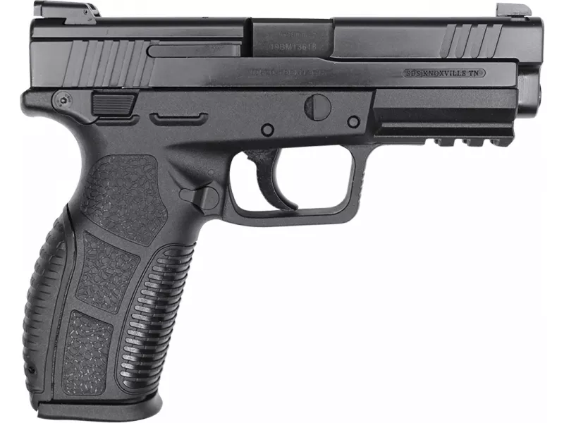 SDS Imports Zigana PX-9 9mm Pistol