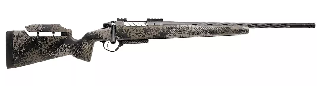 SEEKINS HAVAK PRO HUNTER PH3 MOUNTAIN 277FURY 20