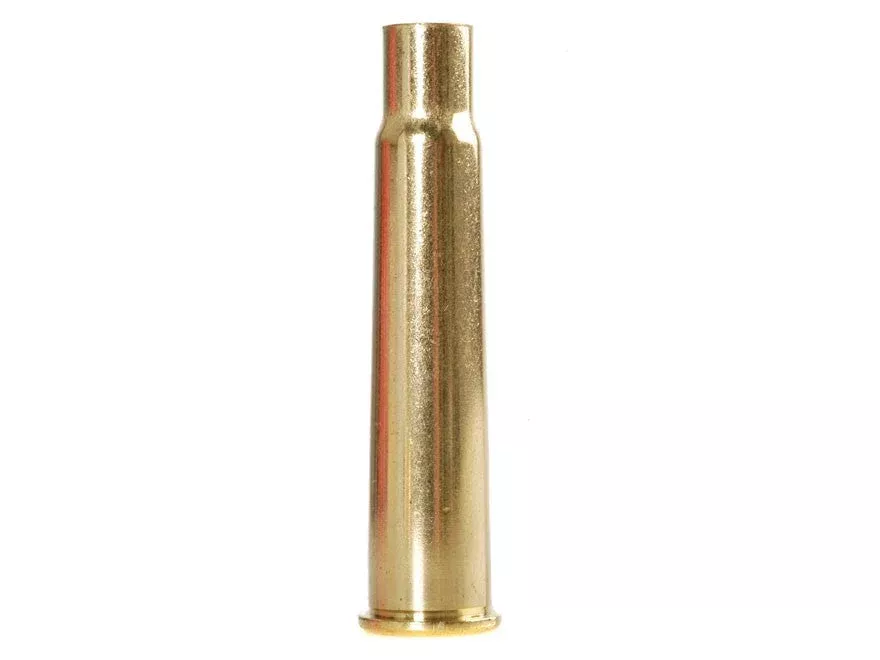 Sellier & Bellot S&B 303-25 Unprimed Brass Cases (50pk)