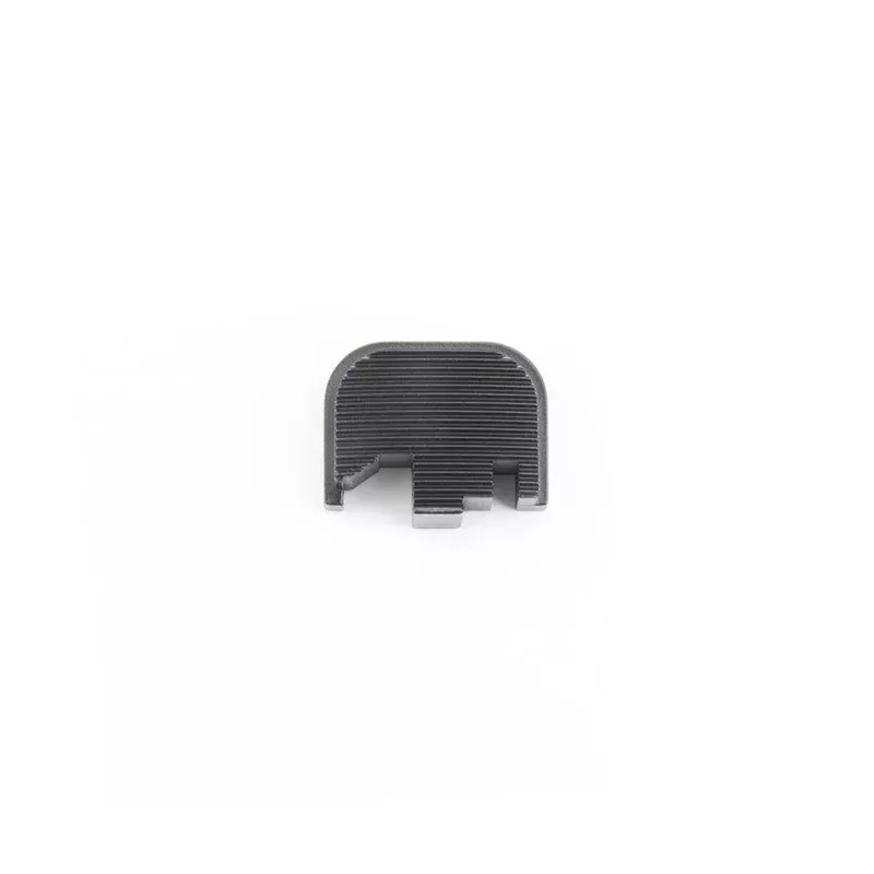 Serrated Slide Backplate for M&P
