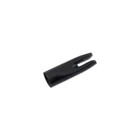 Set of 100 ER Plastic Easy nylon nocks