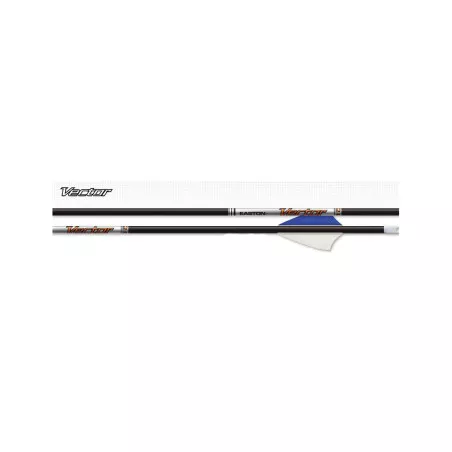 Set of 12 Easton Vector 4mm carbon shafts