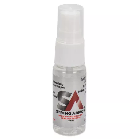 Set of 24 Wifler String Armor lubricants