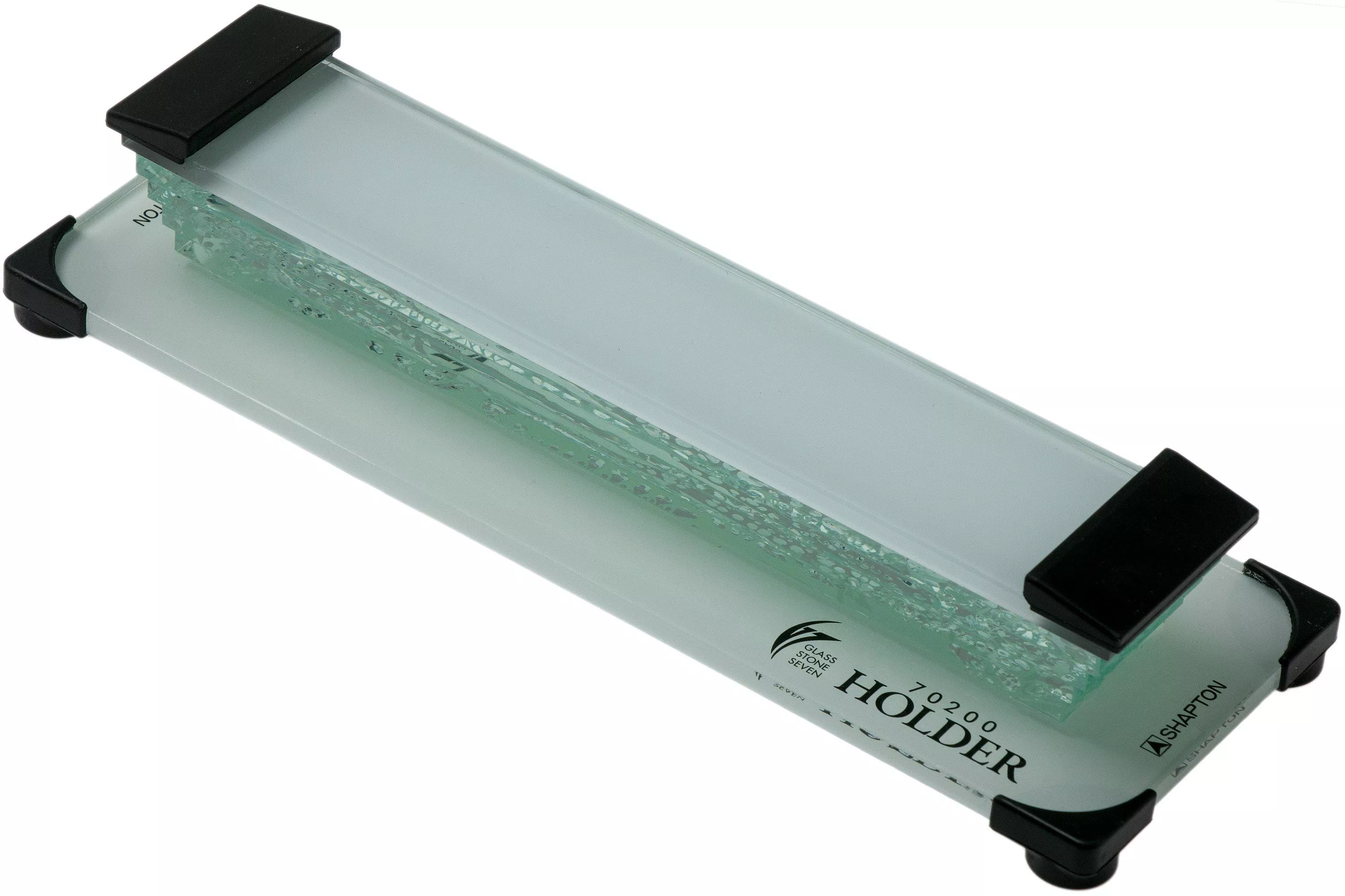 Shapton Glass Stone Seven sharpening stone holder, 70200