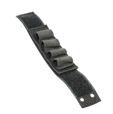 Shotgun Shell Strap Kit – 4 Round