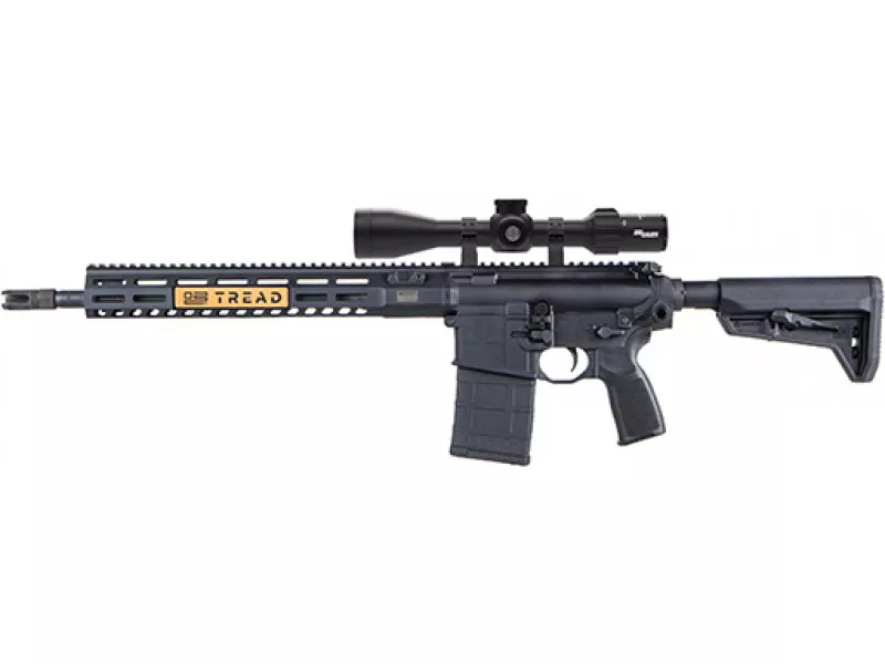 Sig Sauer 716 Tread 308 w/ BDX 4.5-14x44 Scope R716I-16B-TRD-BDX