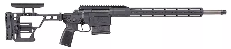 Sig Sauer Cross 308 Winchester Bolt Action 16" 5+1 CROSS-308-16B
