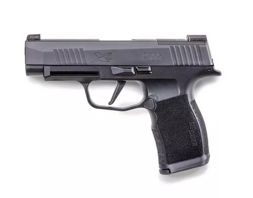 Sig Sauer LE P365XL 9mm LE Version