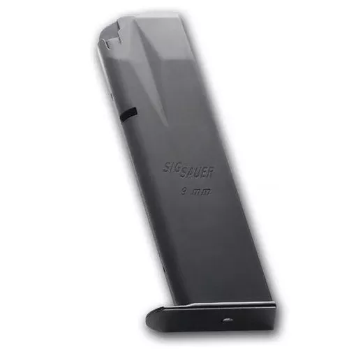 Sig Sauer P226 9mm 15 Round Magazine