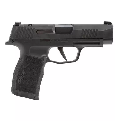 Sig Sauer P365XL 9mm Luger Pistol 3.7" Barrel 12+12 Round Nitron Finish