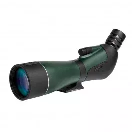 Sightron SII Sky Blue 20-60×85 HD-A Spotting Scope