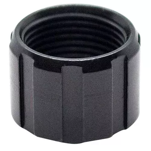 SilencerCo AC1361 Thread Protector 578×28 AR Style Steel
