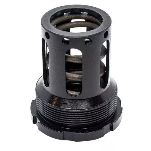 SilencerCo AC1417 Hybrid Piston Mount 17-4 Stainless Steel