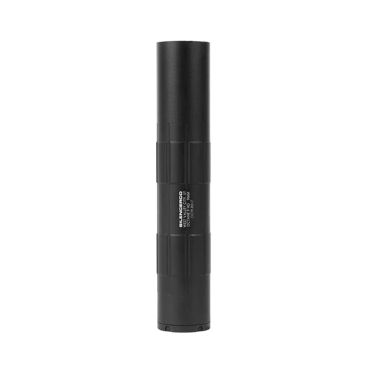 SilencerCo Octane 2.0 9mm Suppressor