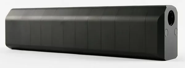 SilencerCo Salvo 12 Shotgun Silencer