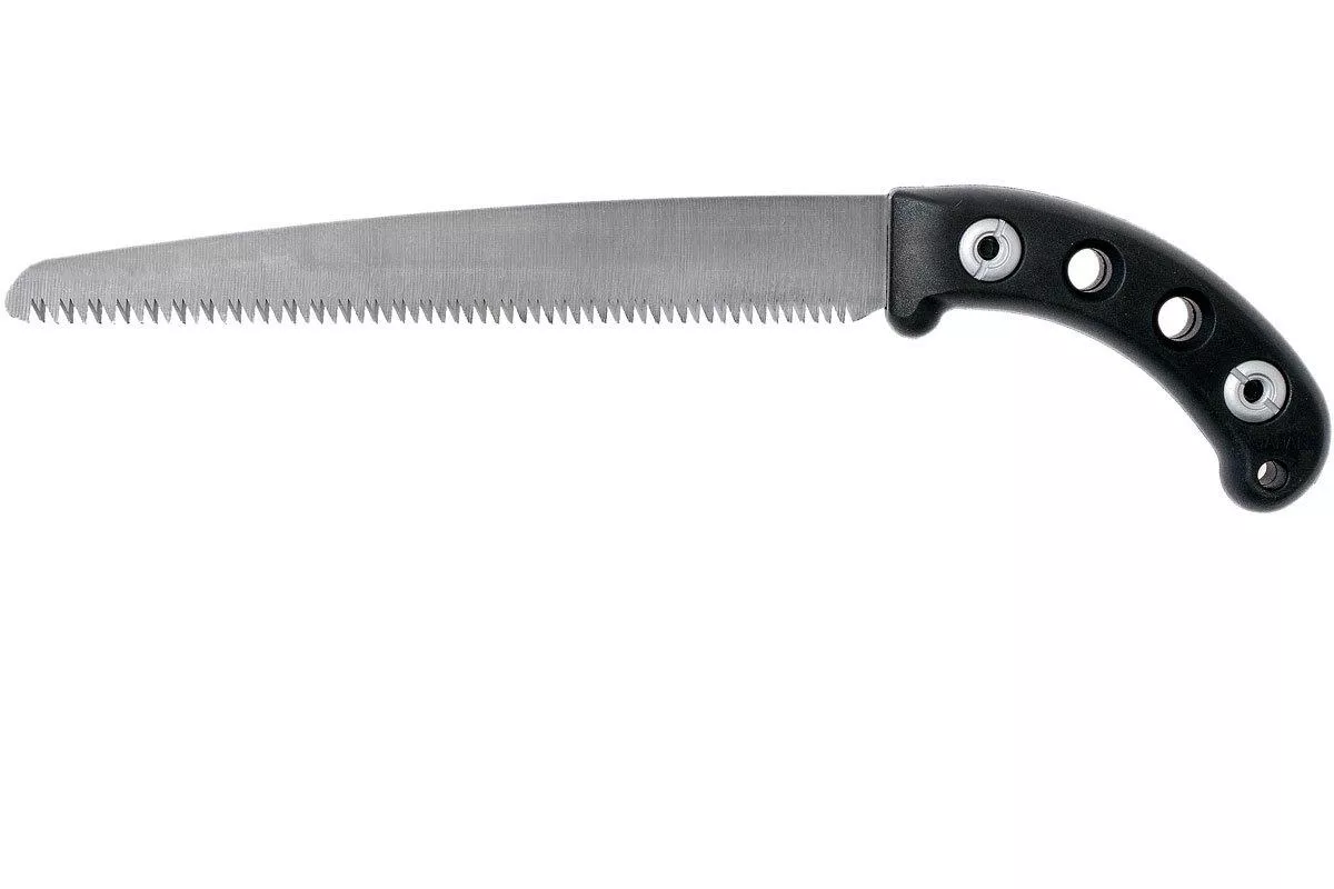 Silky Gomtaro Root Saw 240-8 pruning saw, coarse