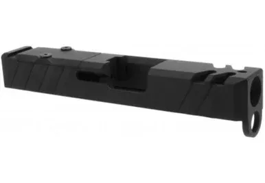Slide RMR Ready W/ Cover Plate For Glock 26 9mm