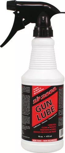 Slip 2000 16 oz Gun Lube
