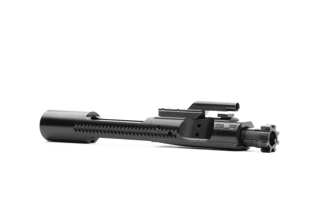 SLR BCG 5.56 – Black Nitride