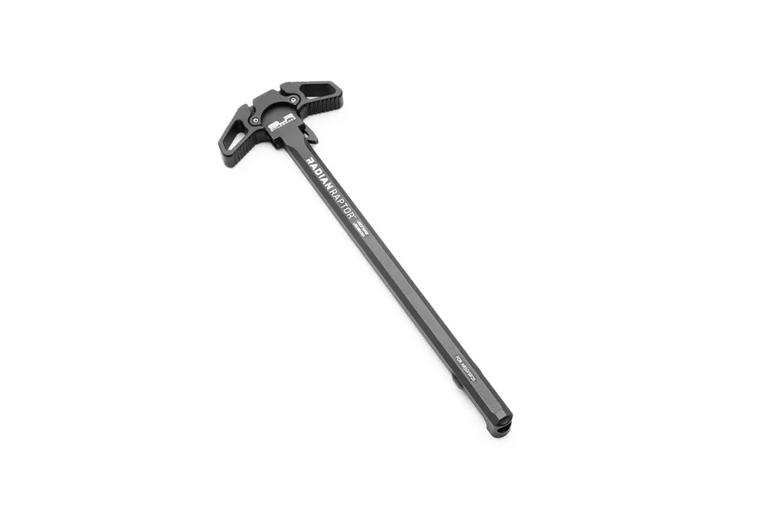 SLR Radian Raptor Charging Handle – 762