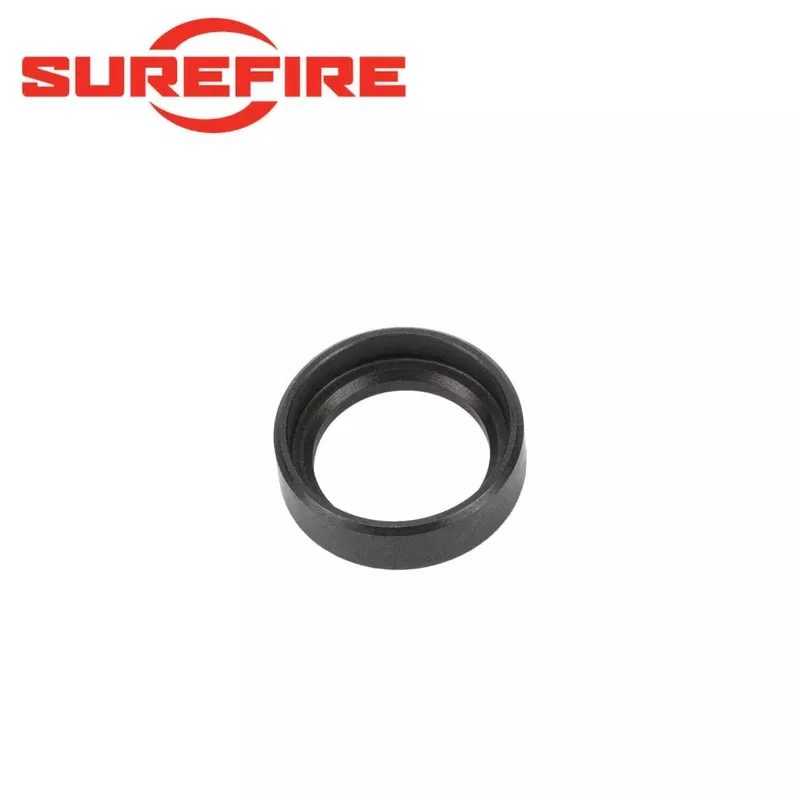 Small Diameter Barrel Spacer