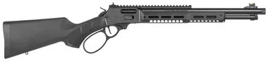 Smith & Wesson 14194 1854 Stealth Hunter 357 Mag 8+1 16.30" BBL Threaded