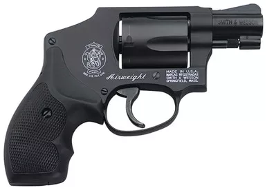 Smith & Wesson 442 Air Weight 38 Spl 162810 AW