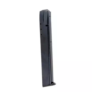Smith & Wesson 910, 915, 459 & 5900 Series 9mm (32) Rd – Blue Steel