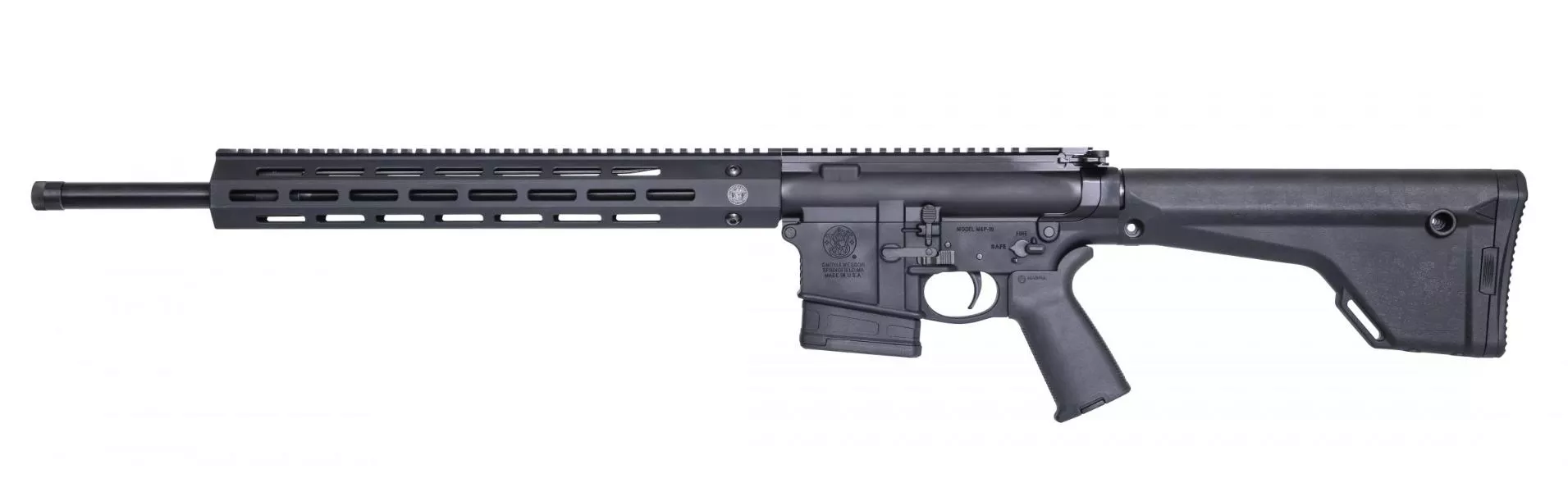 Smith & Wesson M&P-10 Performance Center 6.5 Creedmoor 10057 MP10 66.5