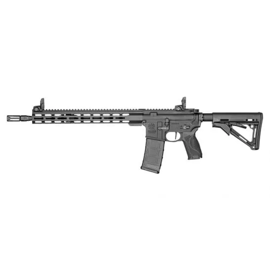 Smith & Wesson M&P 15T II MLOK 5.56×45 AR-15 Rifle, Black – 13492