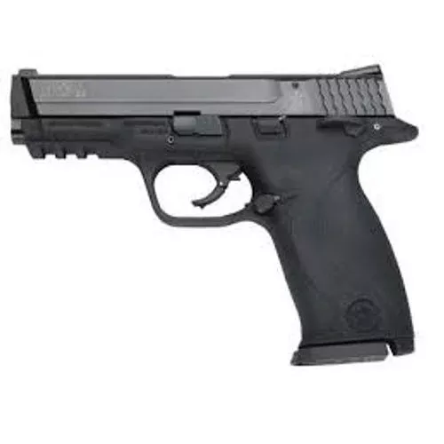 Smith & Wesson M&P 22 22LR 4.1″ 12RD Magazine