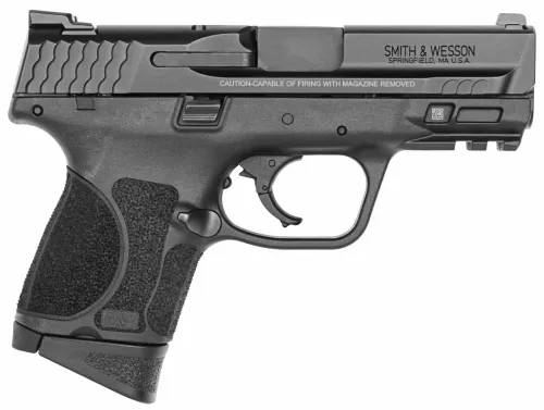 Smith & Wesson M&P 9 Compact M2.0 3.6″ 9mm Pistol