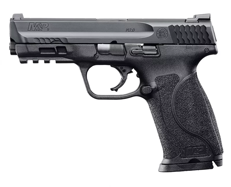 Smith & Wesson M&P 9 M2.0 9mm Pistol
