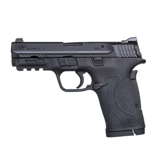Smith & Wesson M&P Shield 380 EZ 3.6″ 8+1