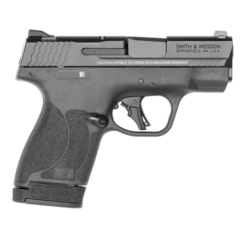 Smith & Wesson M&P Shield Plus 9mm 13 Round Capacity 13246