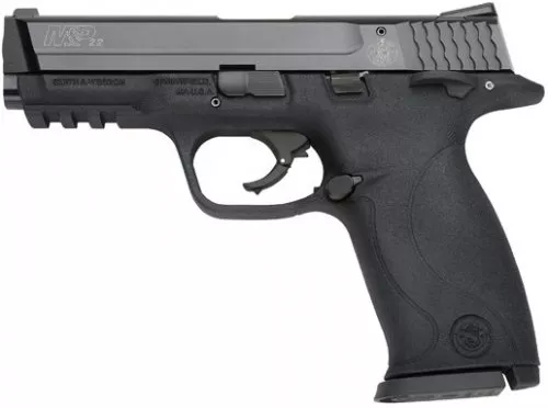 Smith & Wesson M&P22 12+1 .22 LR 4.1″