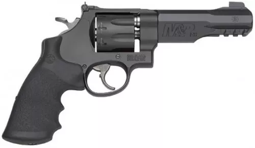 Smith & Wesson M&PR8 8RD 357MAG/38SP +P 5″ PERFORMANCE CENTER