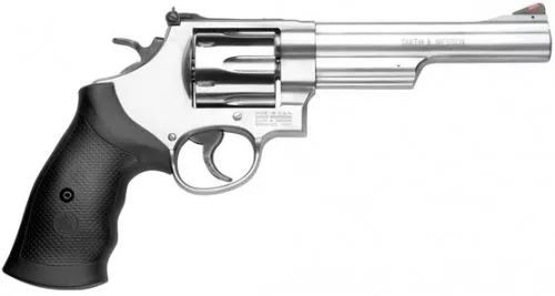 Smith & Wesson M629 6RD 44MAG/44SP 6″