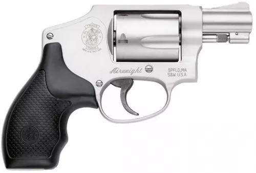 Smith & Wesson M642 5RD 38SP +P 1.87″ NO INTERNAL LOCK