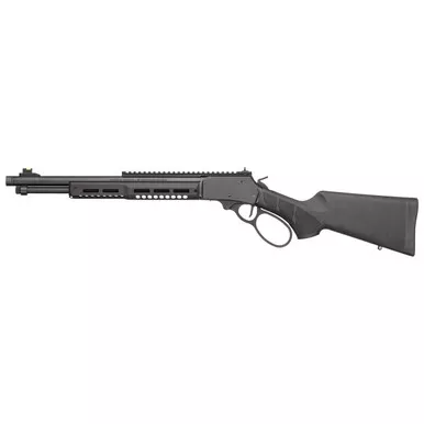 Smith & Wesson Model 1854 Stealth Hunter Rifle .357 Magnum 16.3" Threaded Barrel Synthetic Stock