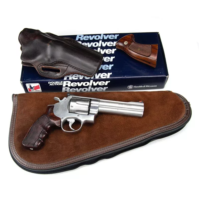 Smith & Wesson Model 629-3 44 Mag