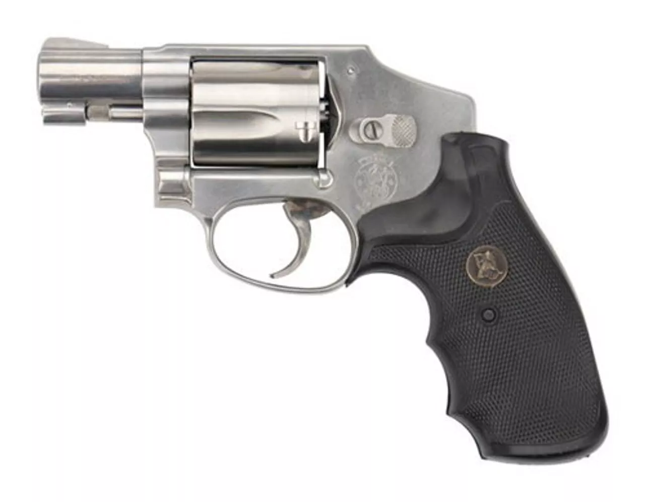 Smith & Wesson Model 940-1 Revolver, 9mm, USED, Soft Case and Moon Clips