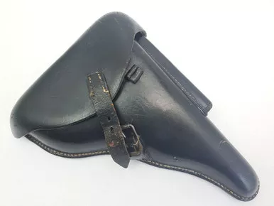 SOLD - 1936 Luger Holster (070820-4)